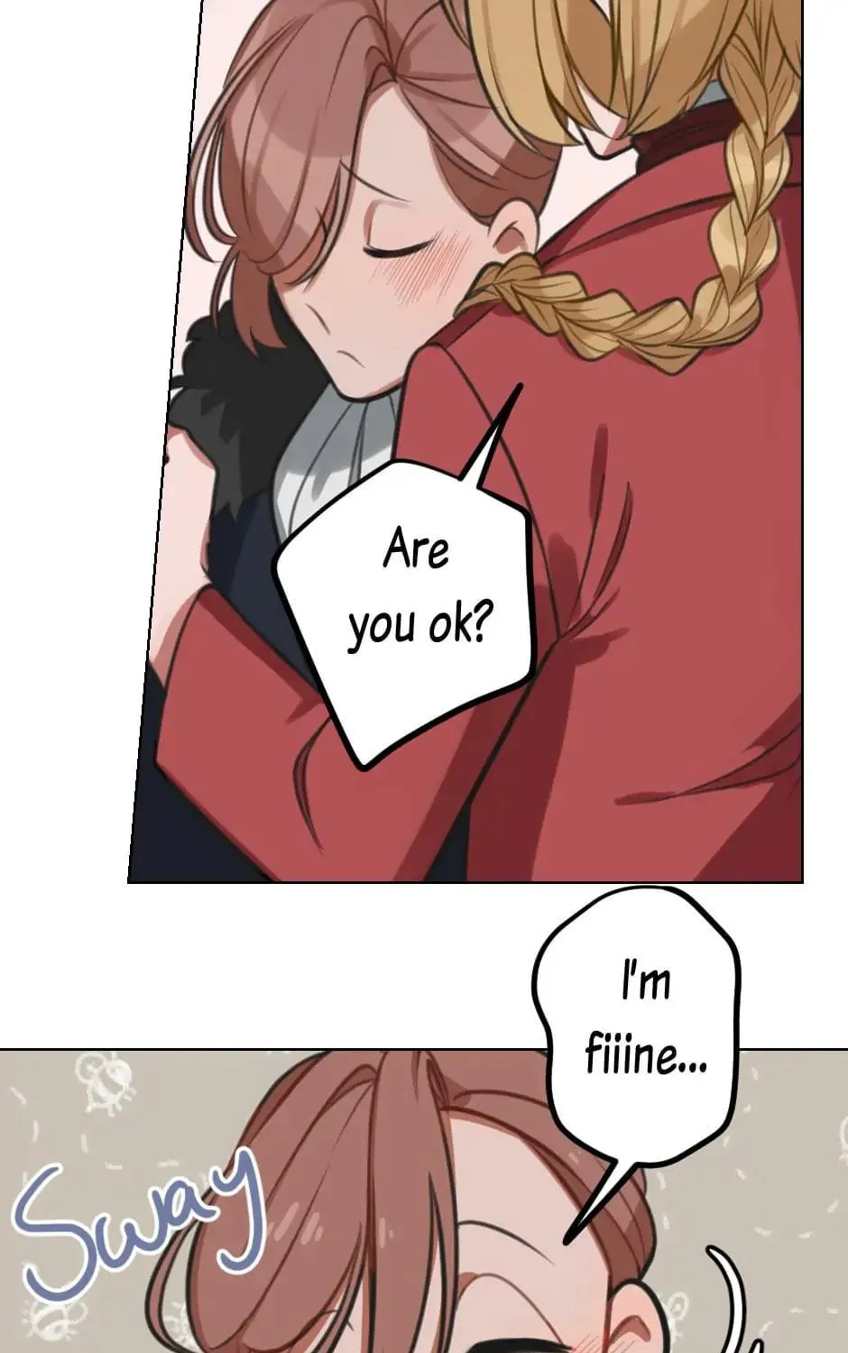 The Eccentric Duchess Chapter 41 page 101 - 