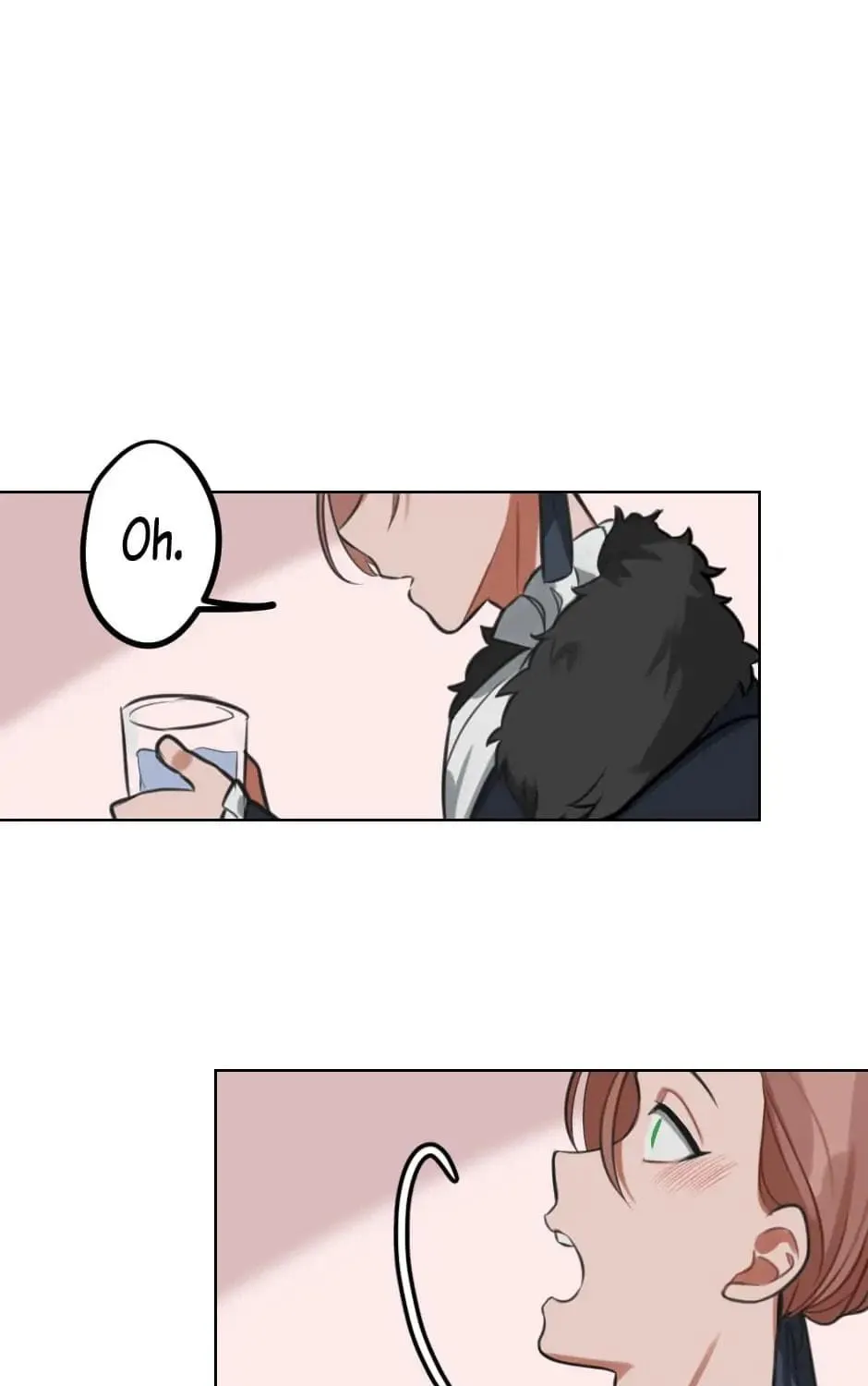 The Eccentric Duchess Chapter 41 page 107 - 