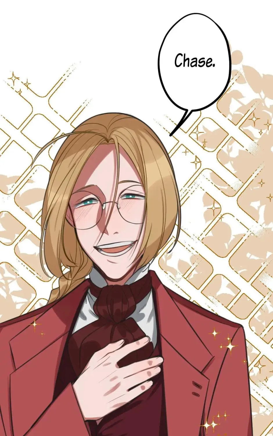 The Eccentric Duchess Chapter 41 page 109 - 