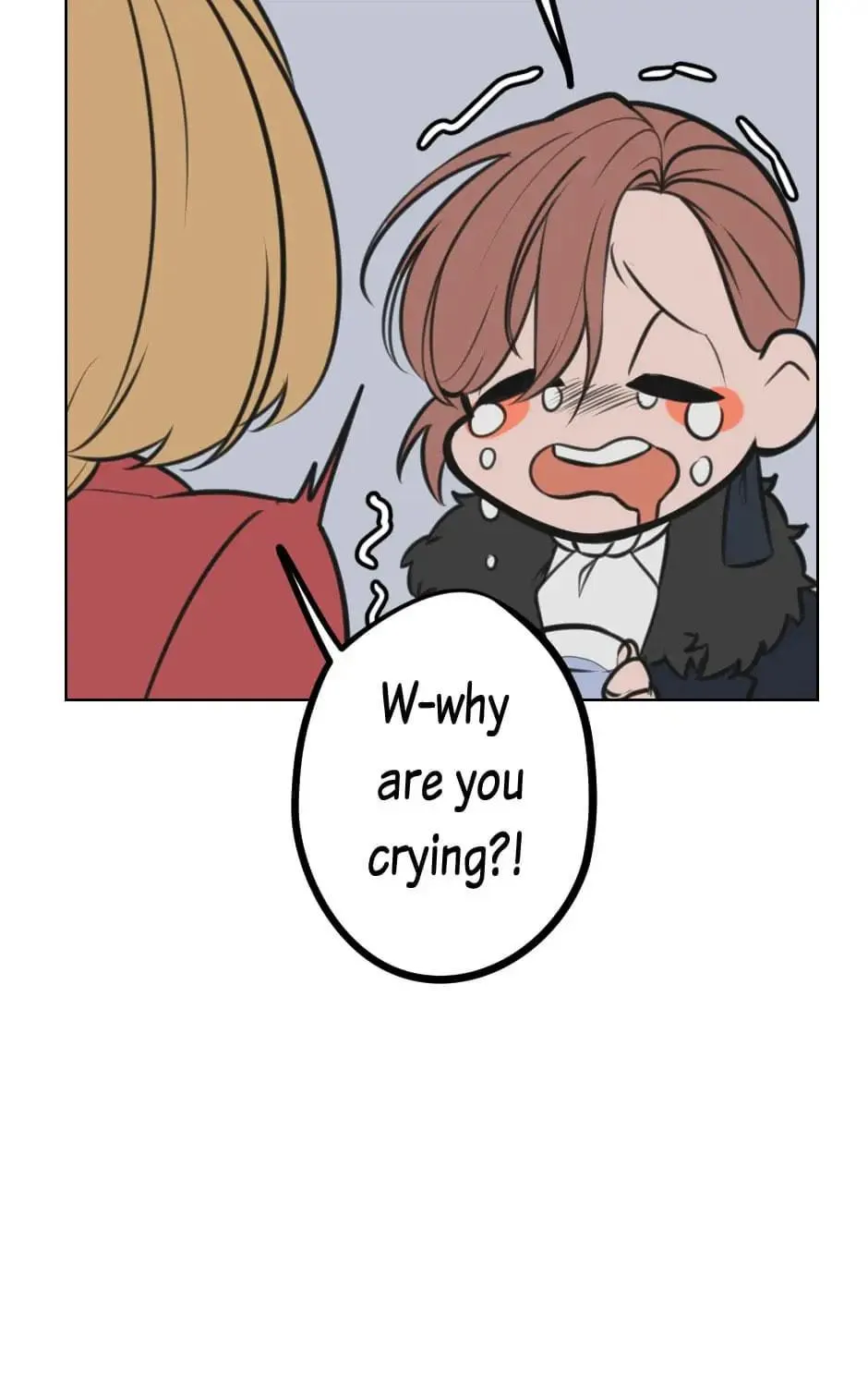 The Eccentric Duchess Chapter 41 page 113 - 