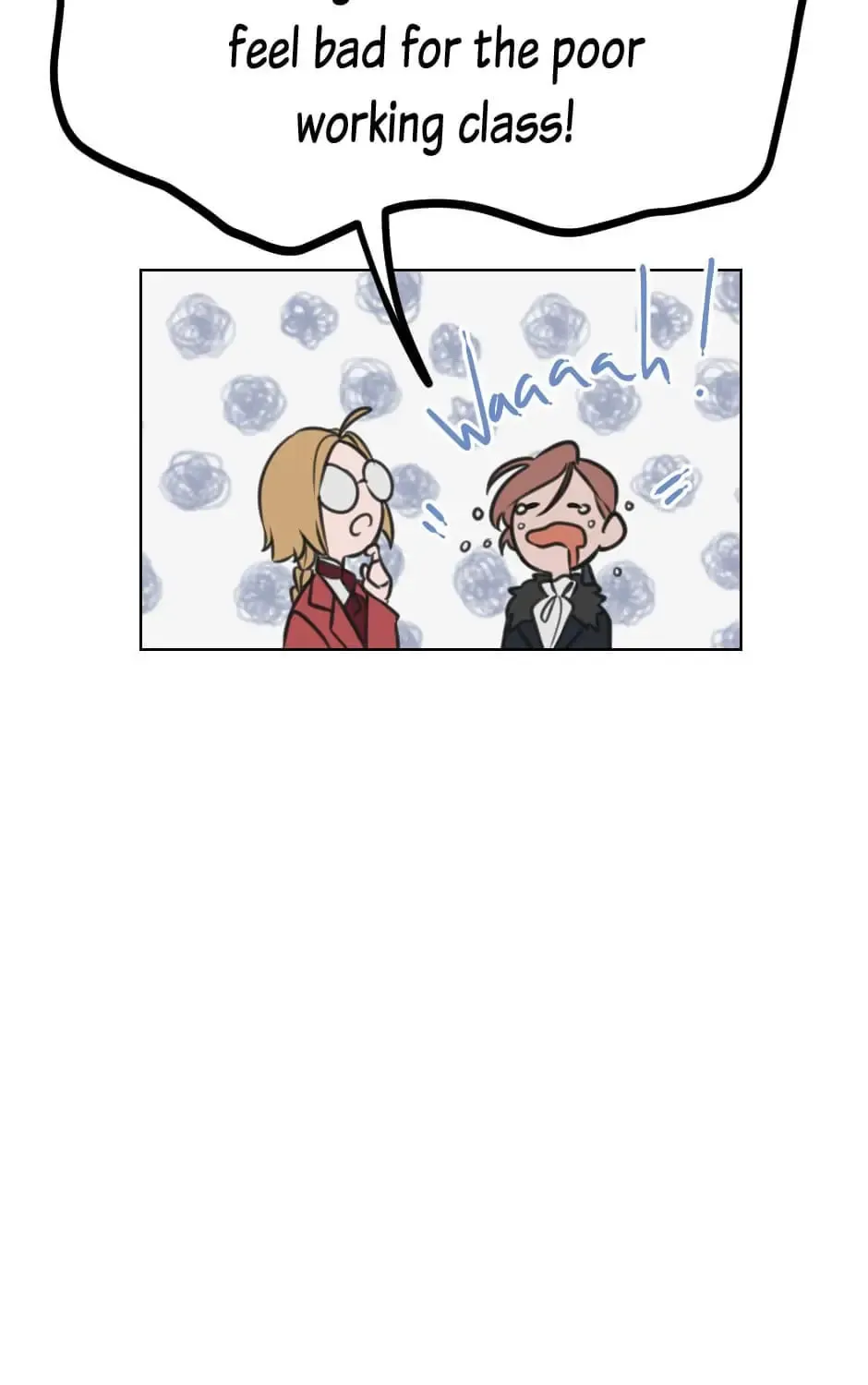 The Eccentric Duchess Chapter 41 page 115 - 