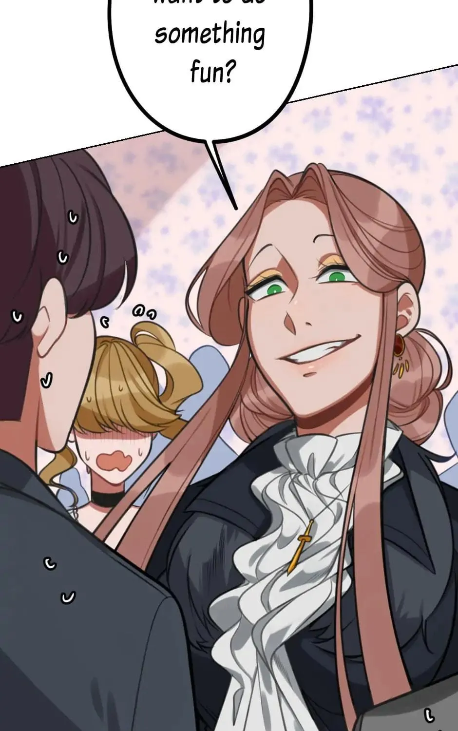 The Eccentric Duchess Chapter 41 page 17 - 