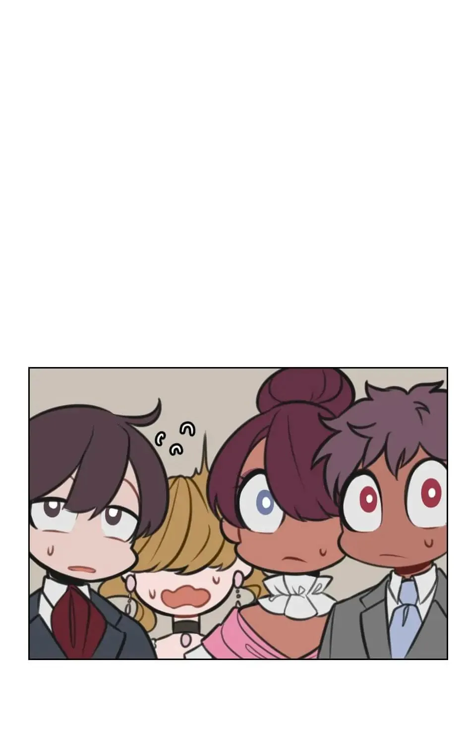 The Eccentric Duchess Chapter 41 page 19 - 