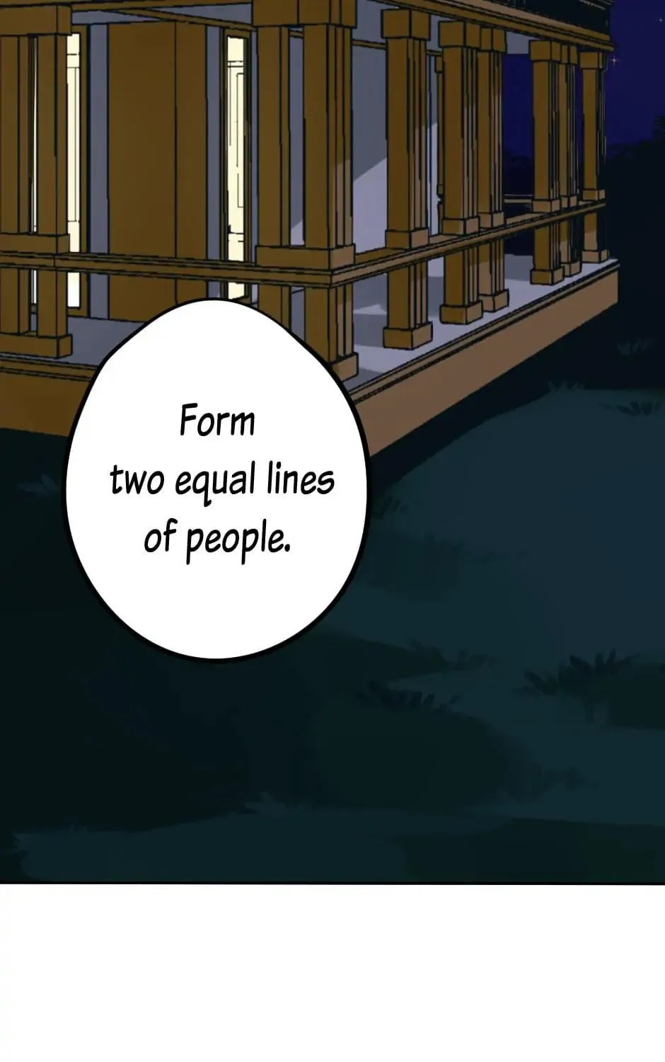 The Eccentric Duchess Chapter 41 page 23 - 