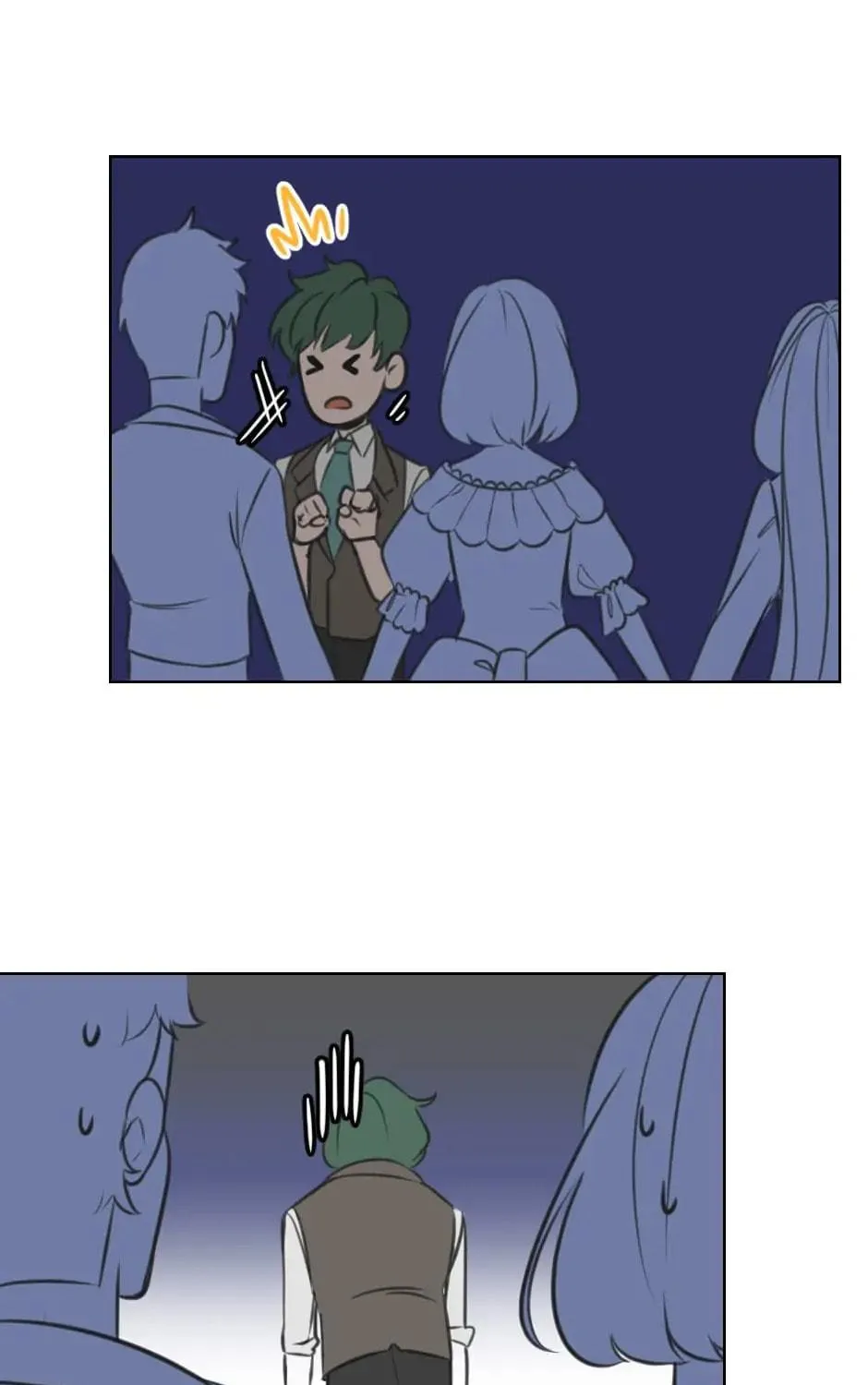 The Eccentric Duchess Chapter 41 page 41 - 
