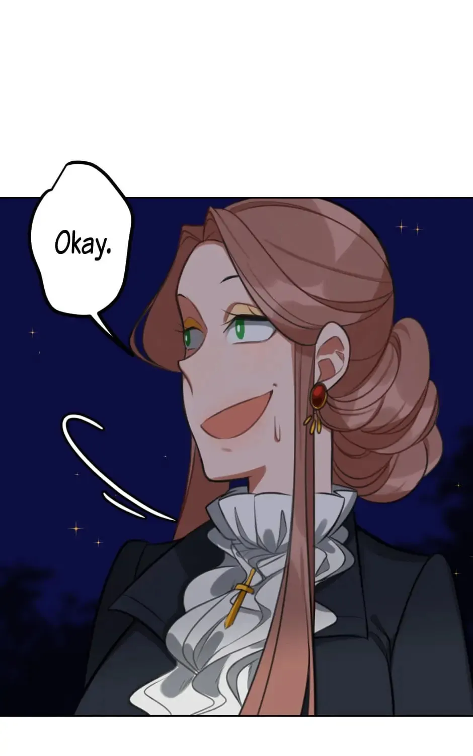 The Eccentric Duchess Chapter 41 page 43 - 