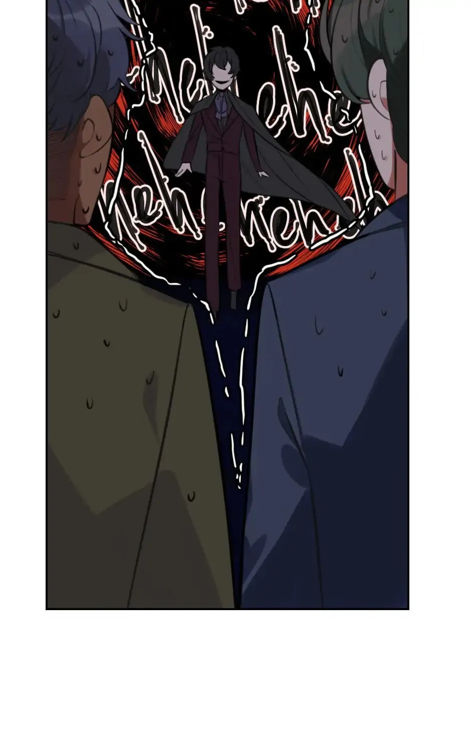The Eccentric Duchess Chapter 41 page 51 - 