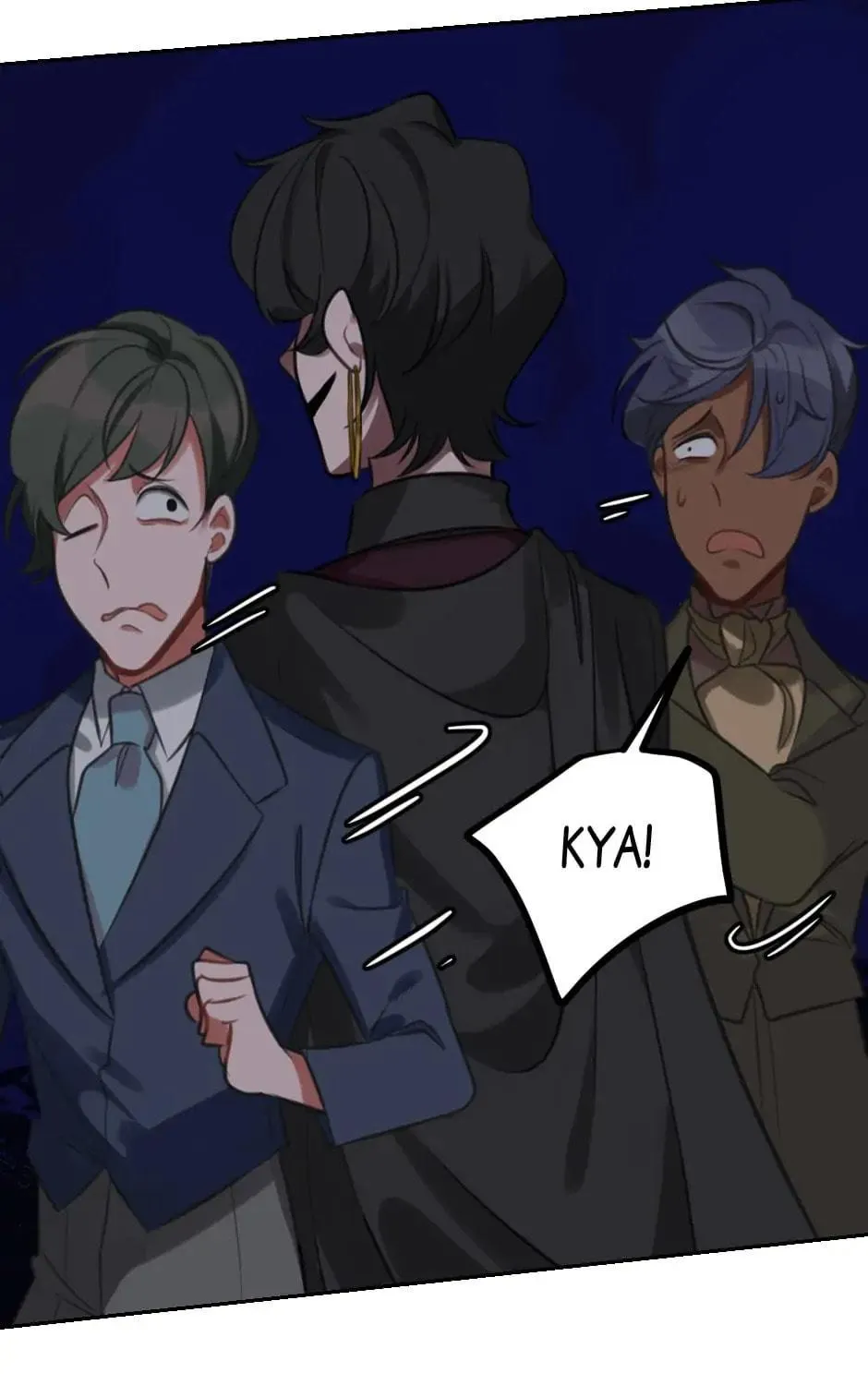 The Eccentric Duchess Chapter 41 page 53 - 