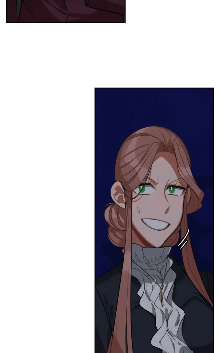 The Eccentric Duchess Chapter 41 page 57 - 