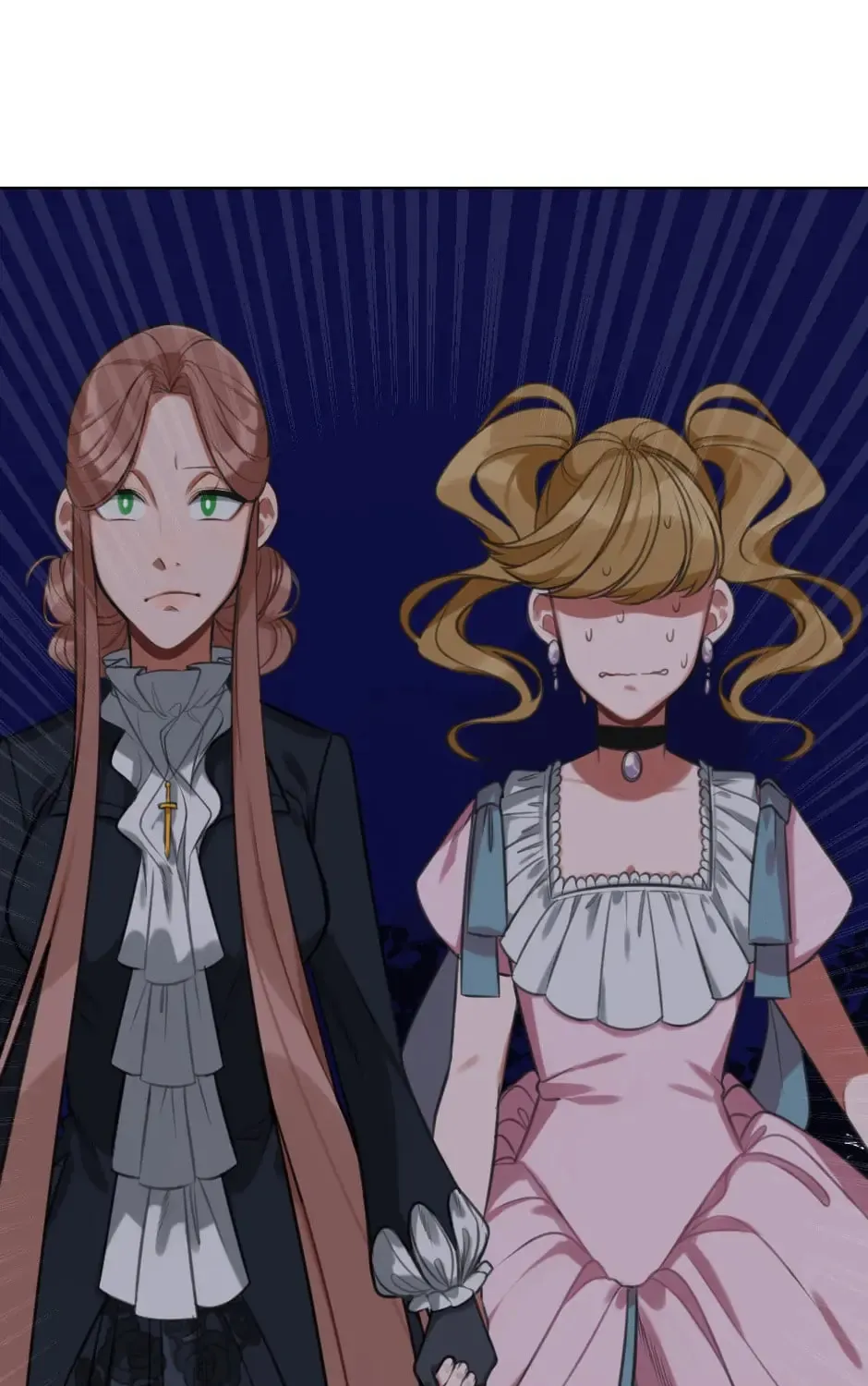 The Eccentric Duchess Chapter 41 page 67 - 