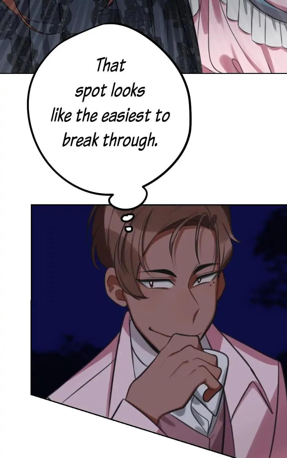 The Eccentric Duchess Chapter 41 page 69 - 