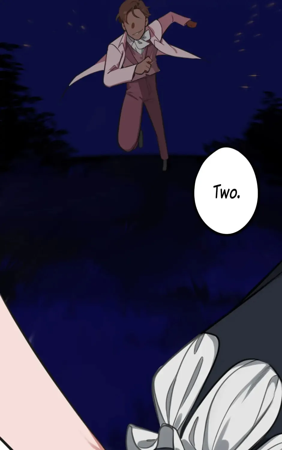 The Eccentric Duchess Chapter 41 page 81 - 