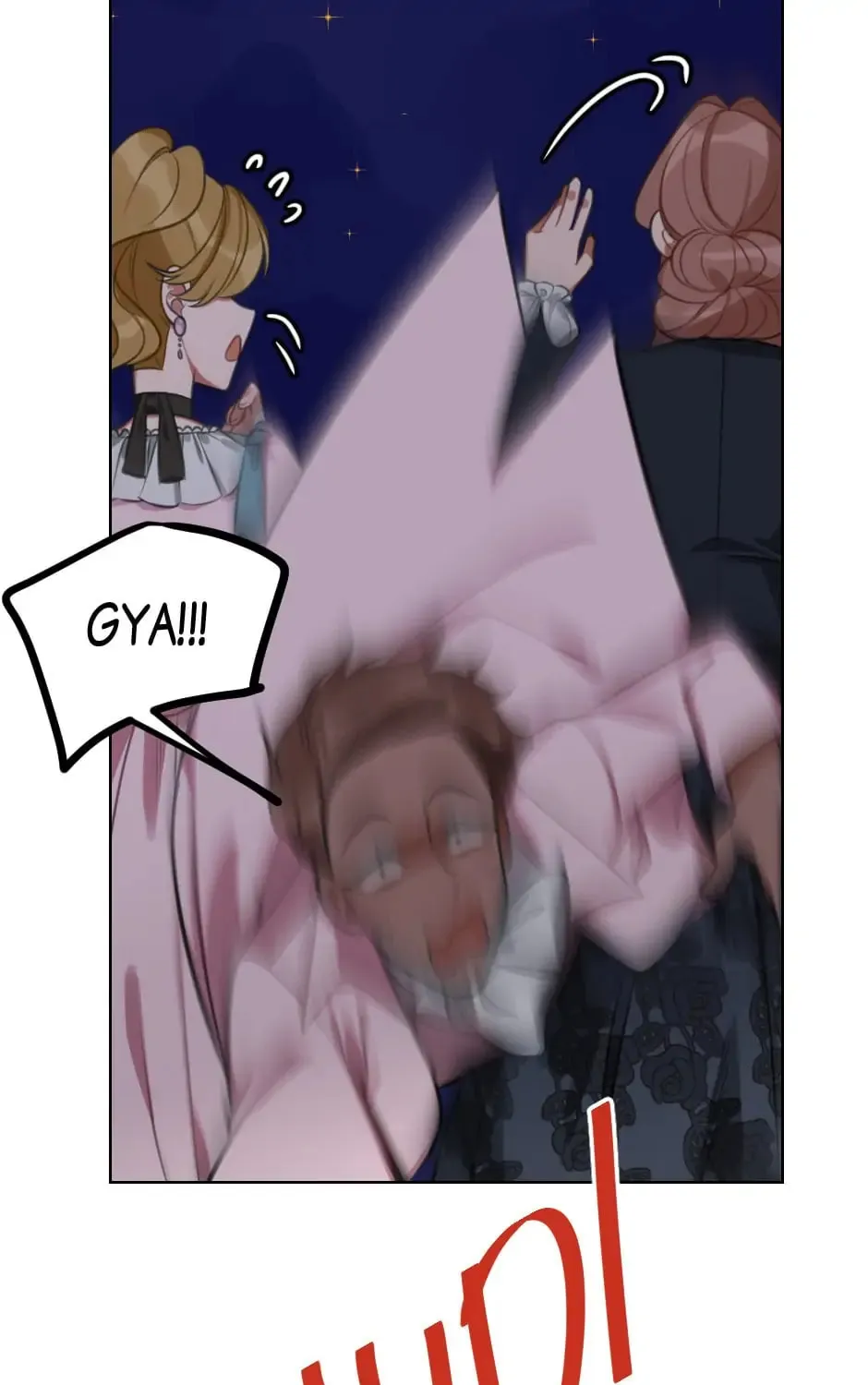 The Eccentric Duchess Chapter 41 page 85 - 