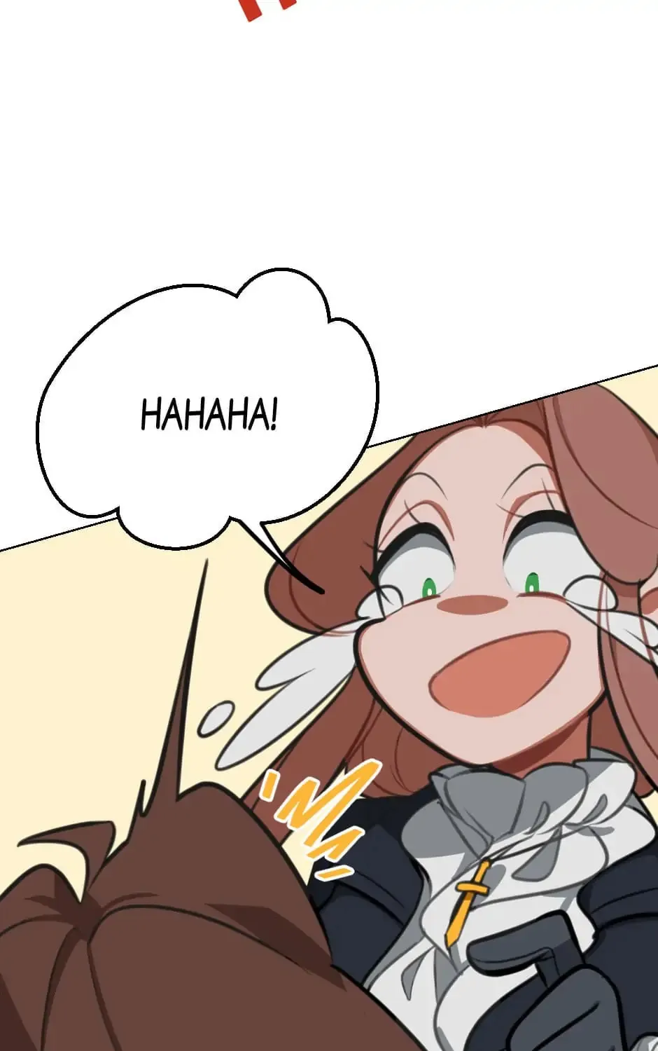 The Eccentric Duchess Chapter 41 page 87 - 