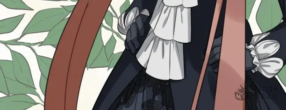 The Eccentric Duchess Chapter 41 page 10 - 