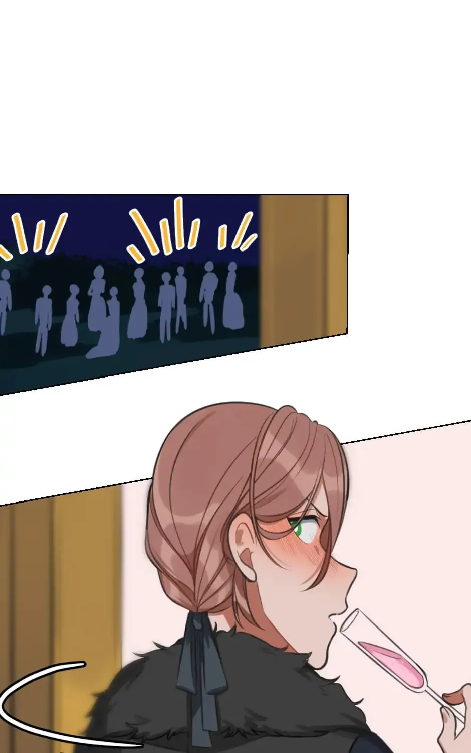 The Eccentric Duchess Chapter 41 page 97 - 