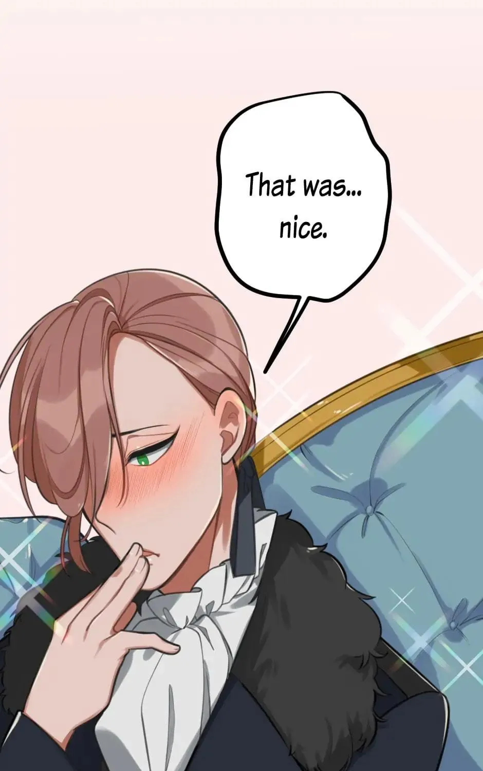 The Eccentric Duchess Chapter 42 page 11 - 