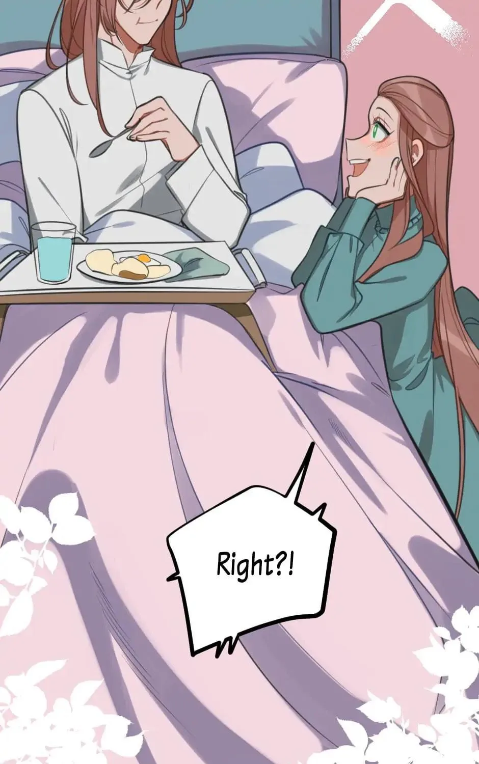 The Eccentric Duchess Chapter 42 page 101 - 