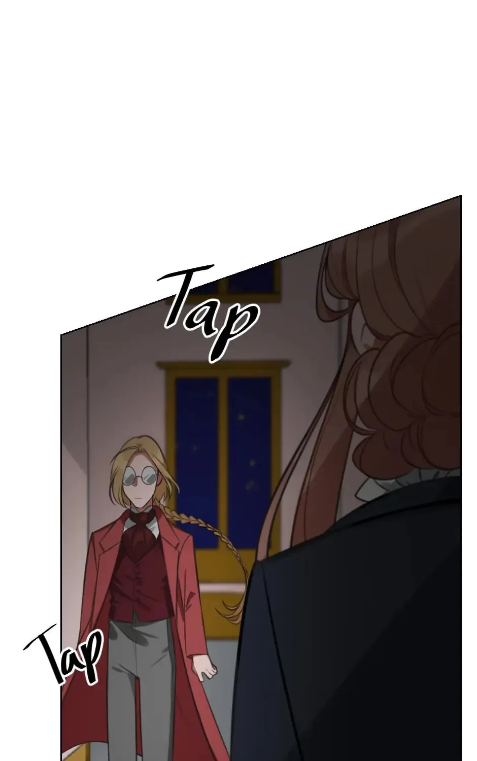 The Eccentric Duchess Chapter 42 page 21 - 
