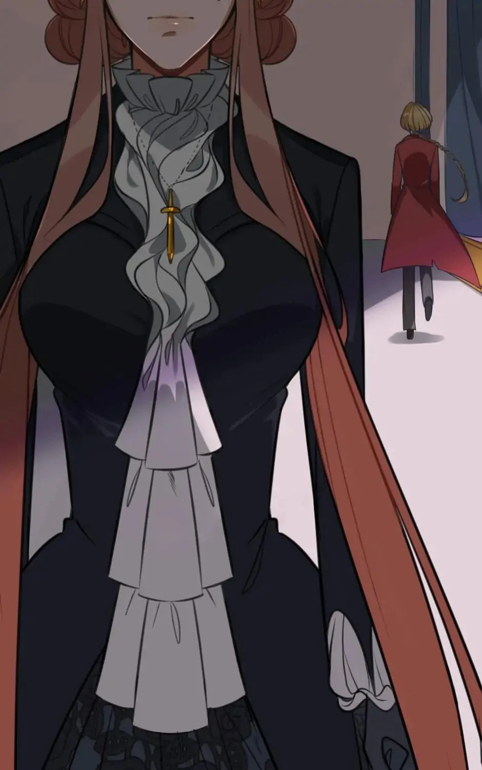 The Eccentric Duchess Chapter 42 page 29 - 