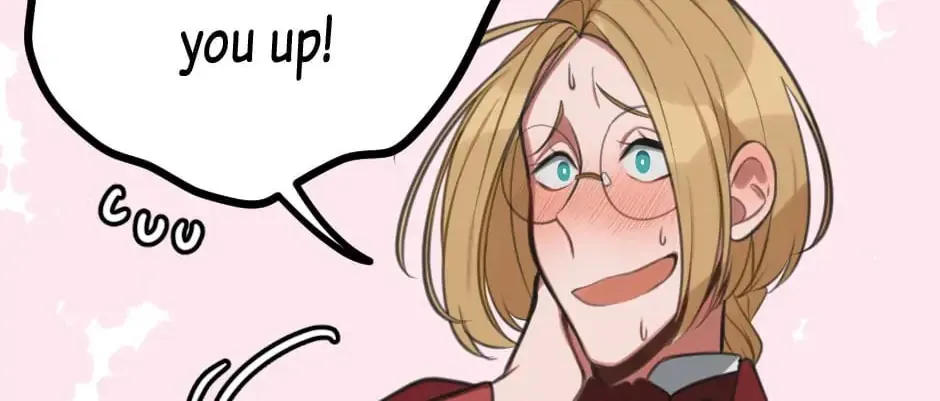 The Eccentric Duchess Chapter 42 page 4 - 