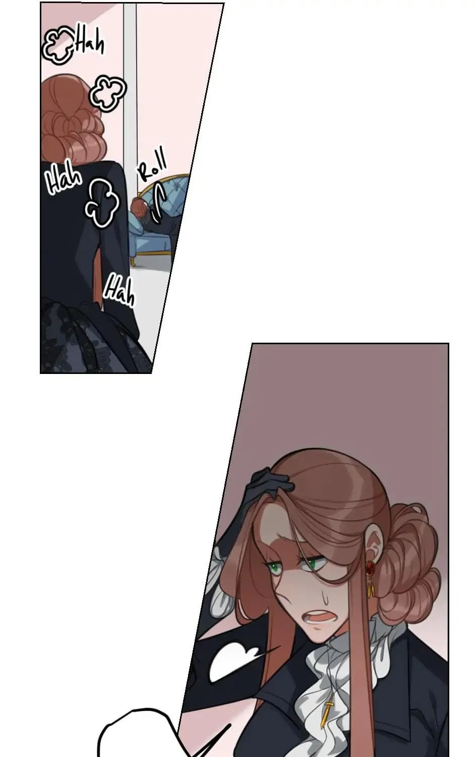 The Eccentric Duchess Chapter 42 page 39 - 