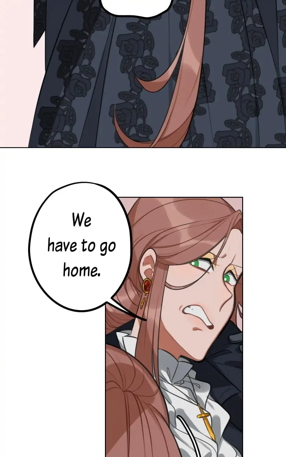 The Eccentric Duchess Chapter 42 page 45 - 