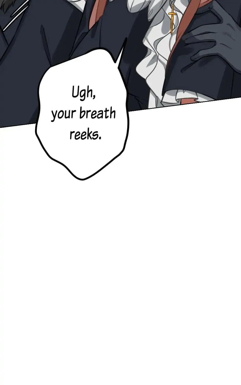 The Eccentric Duchess Chapter 42 page 49 - 