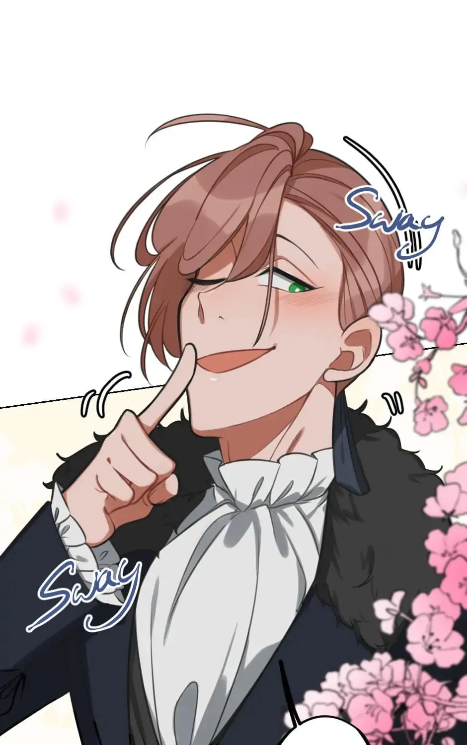 The Eccentric Duchess Chapter 42 page 51 - 
