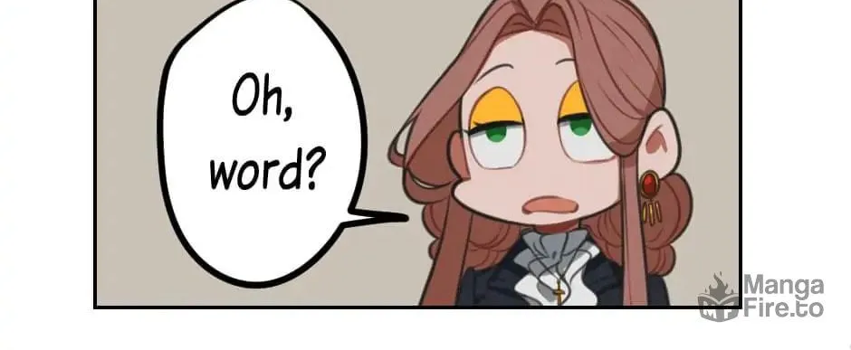 The Eccentric Duchess Chapter 42 page 54 - 