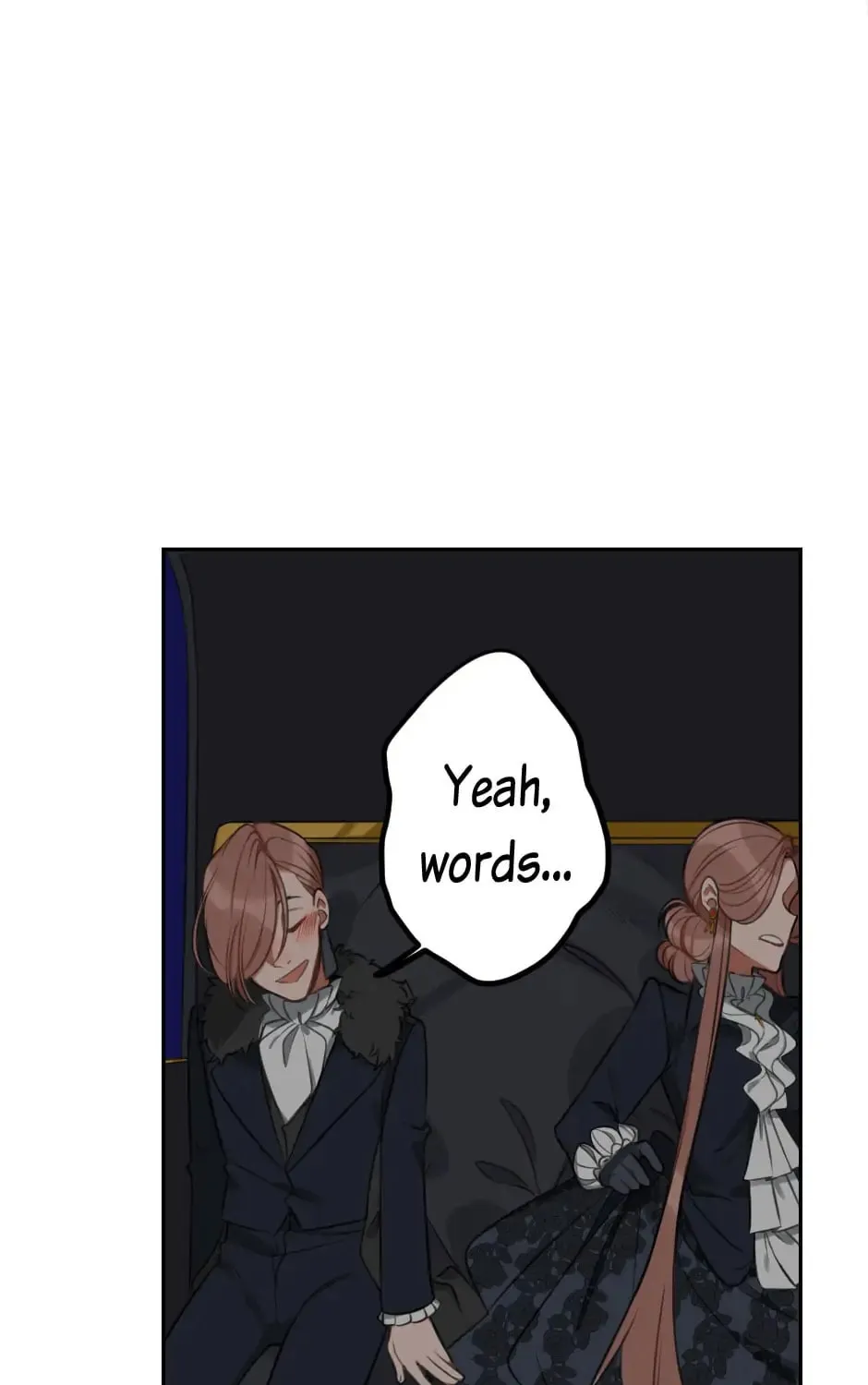 The Eccentric Duchess Chapter 42 page 55 - 
