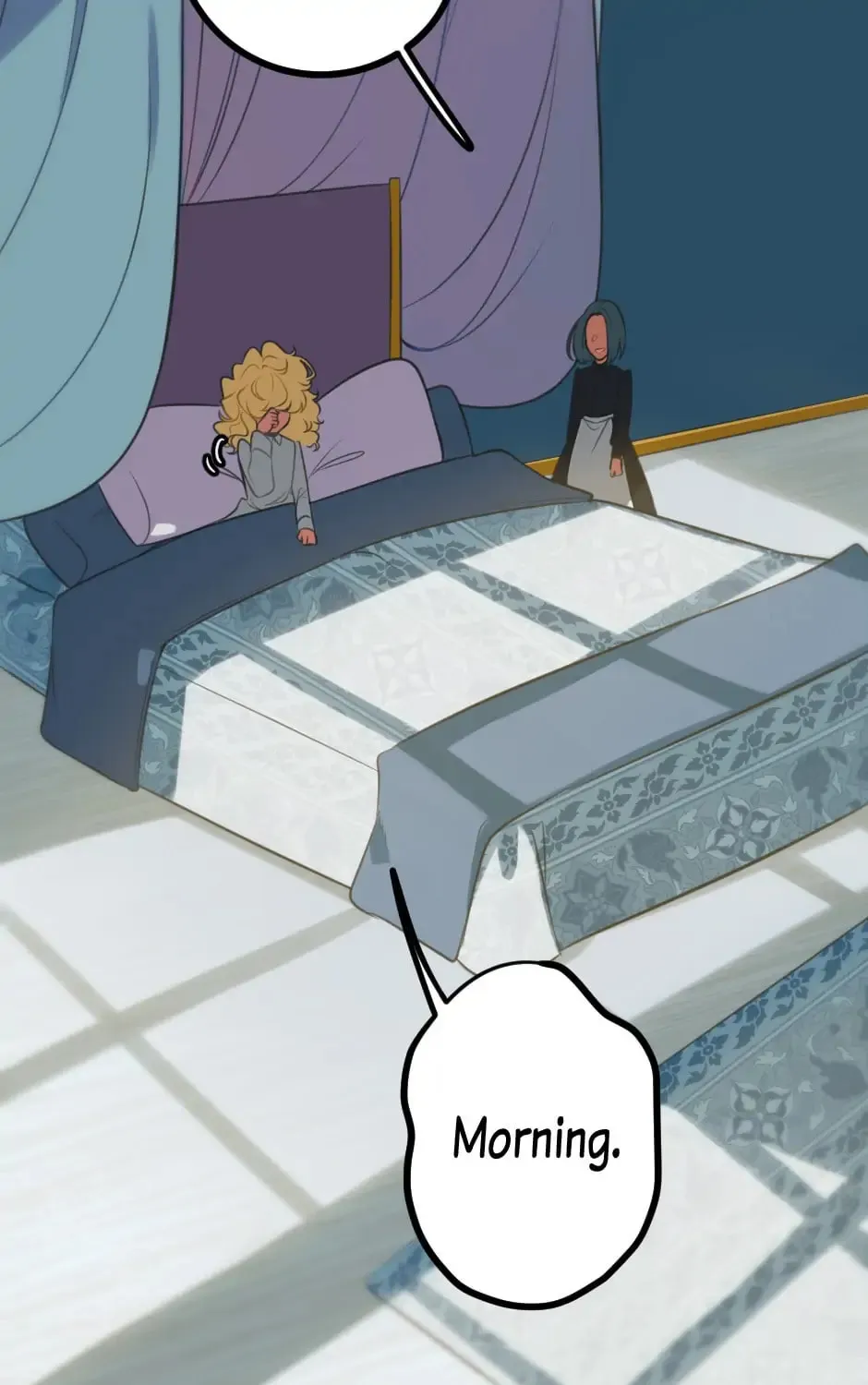 The Eccentric Duchess Chapter 42 page 61 - 