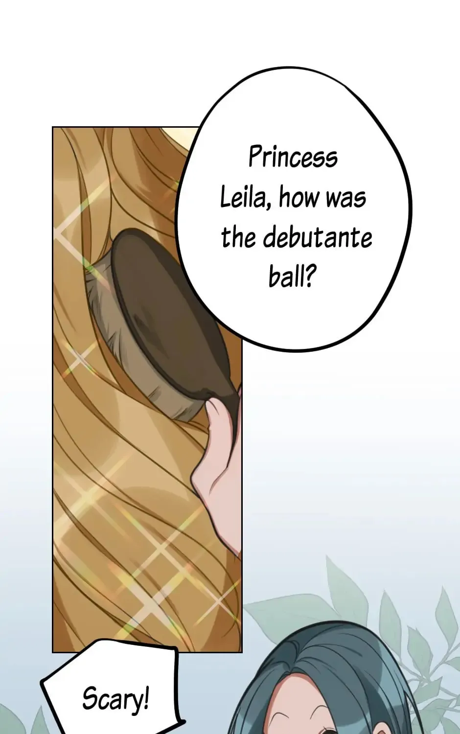 The Eccentric Duchess Chapter 42 page 63 - 