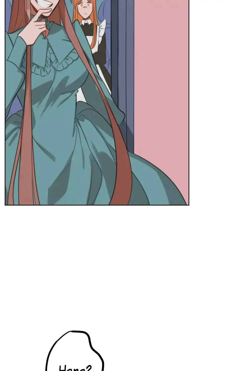 The Eccentric Duchess Chapter 42 page 77 - 