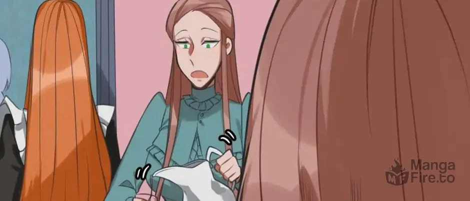 The Eccentric Duchess Chapter 42 page 80 - 