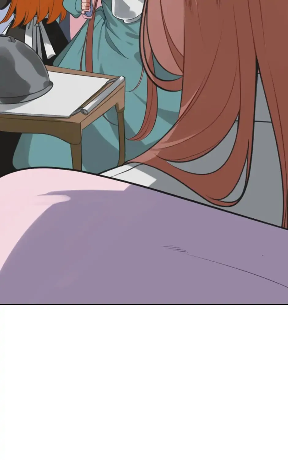 The Eccentric Duchess Chapter 42 page 81 - 