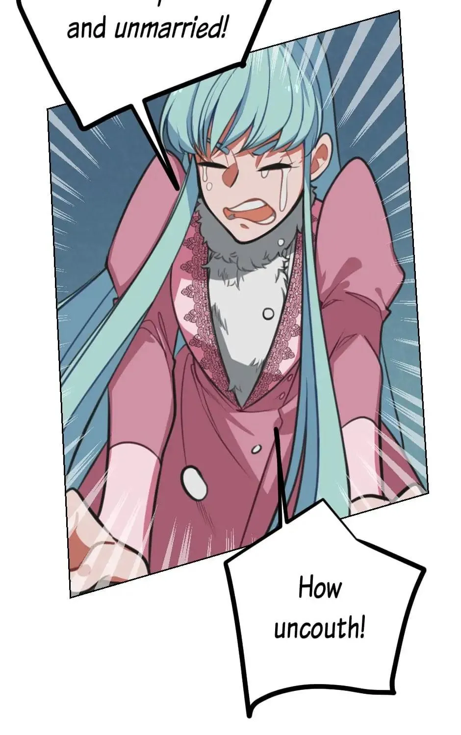 The Eccentric Duchess Chapter 43 page 17 - 