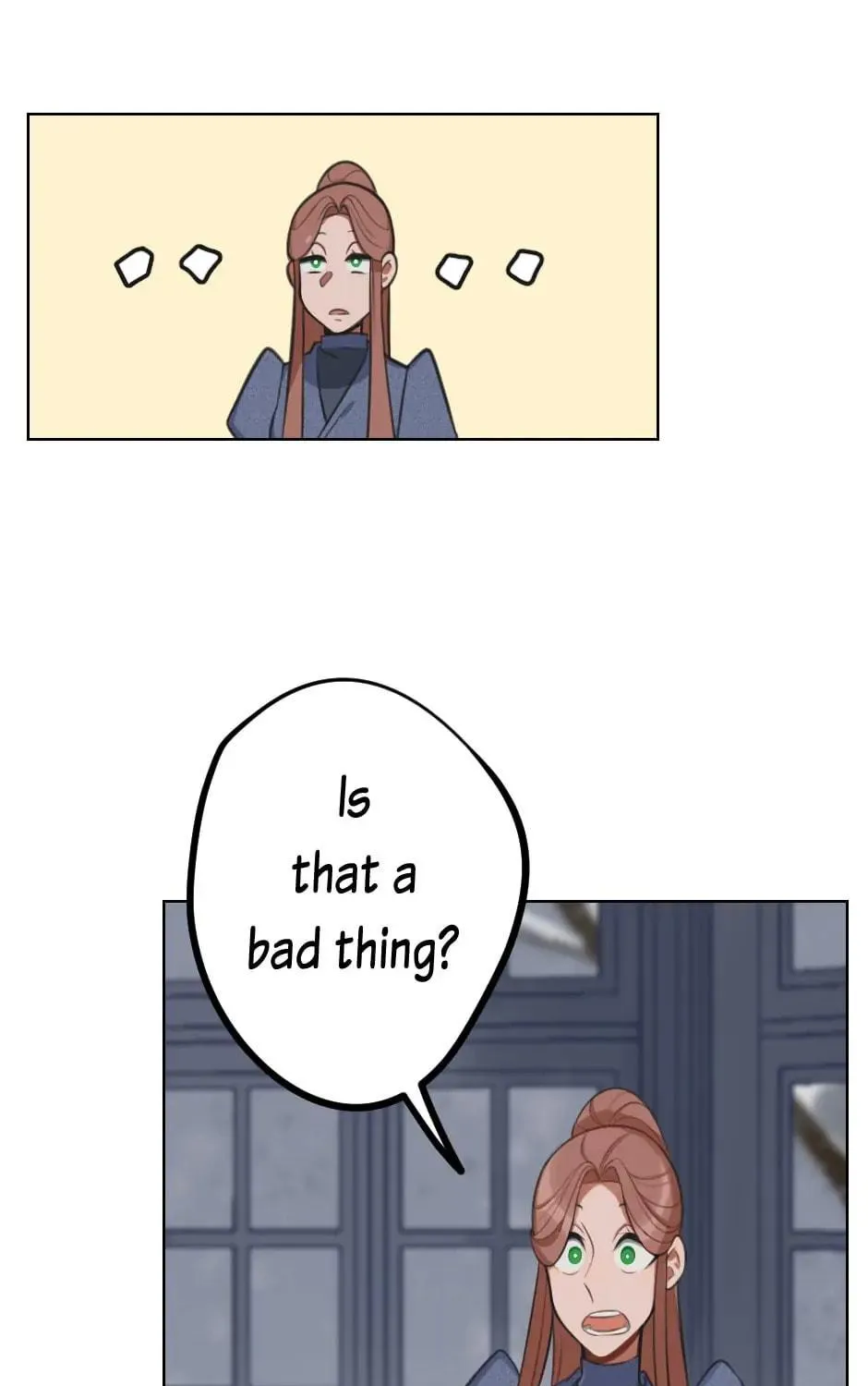 The Eccentric Duchess Chapter 43 page 19 - 