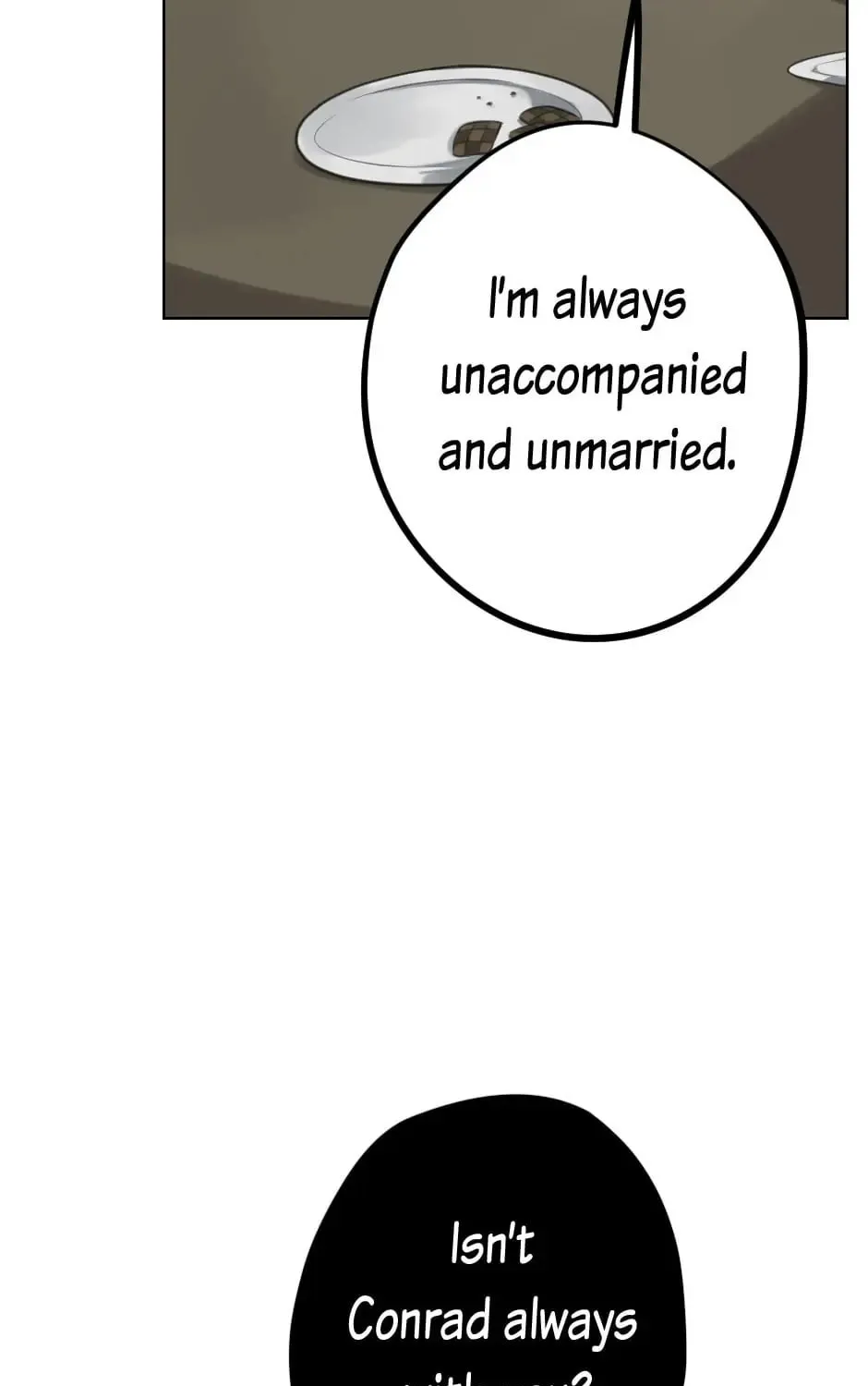 The Eccentric Duchess Chapter 43 page 21 - 