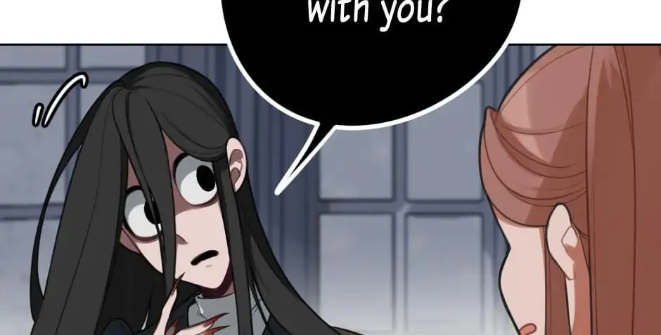 The Eccentric Duchess Chapter 43 page 22 - 