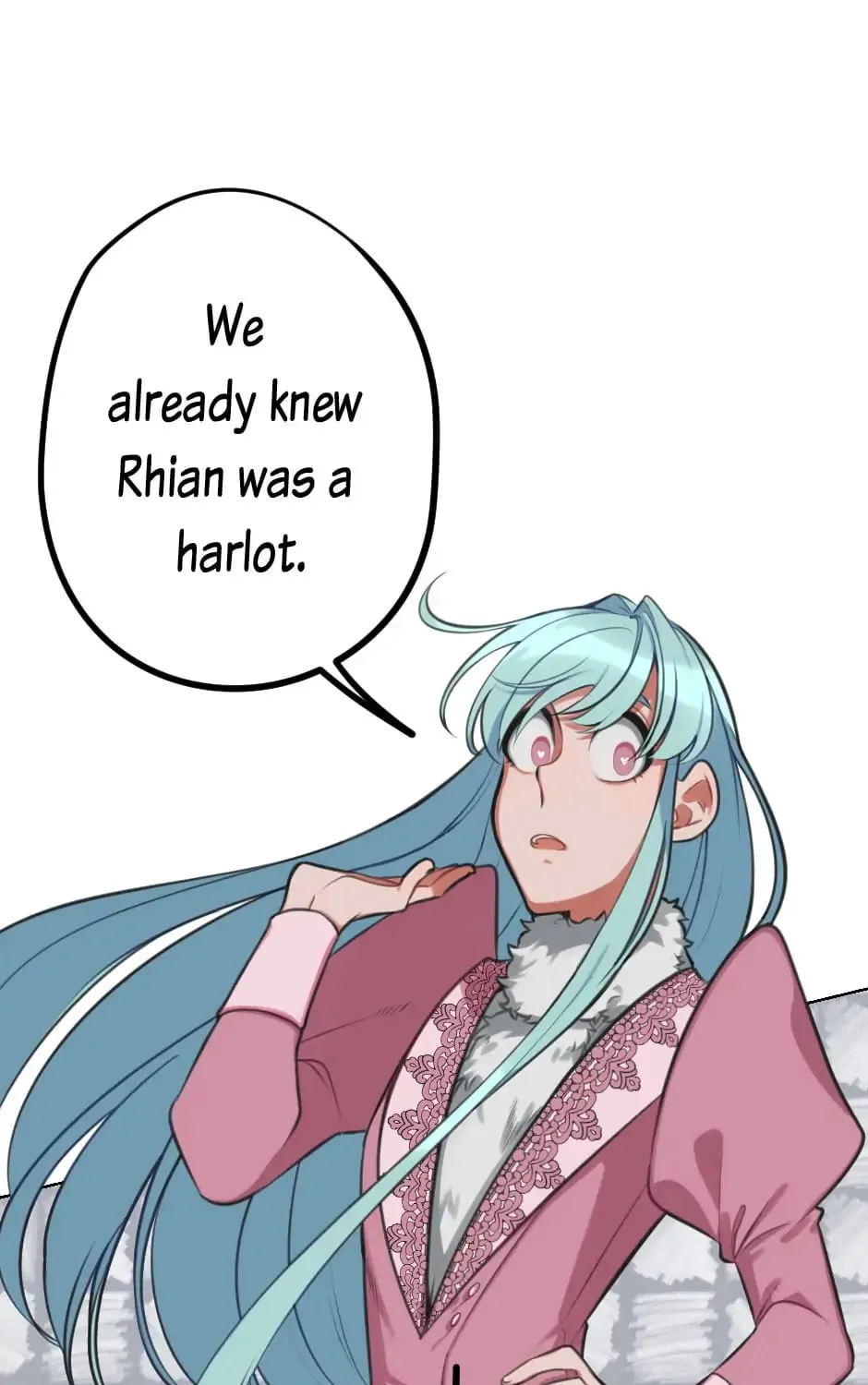 The Eccentric Duchess Chapter 43 page 27 - 