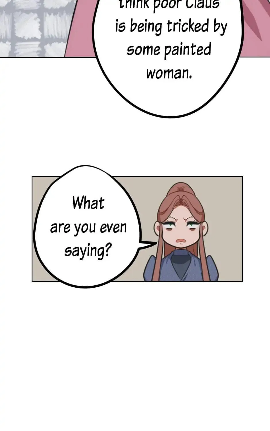 The Eccentric Duchess Chapter 43 page 29 - 