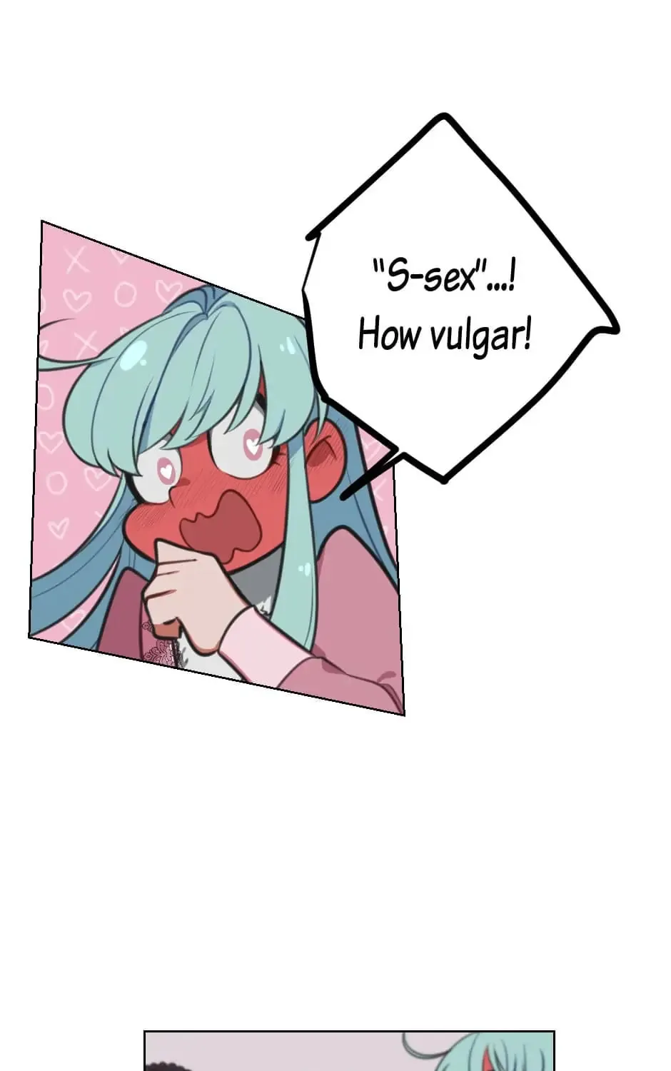 The Eccentric Duchess Chapter 43 page 33 - 