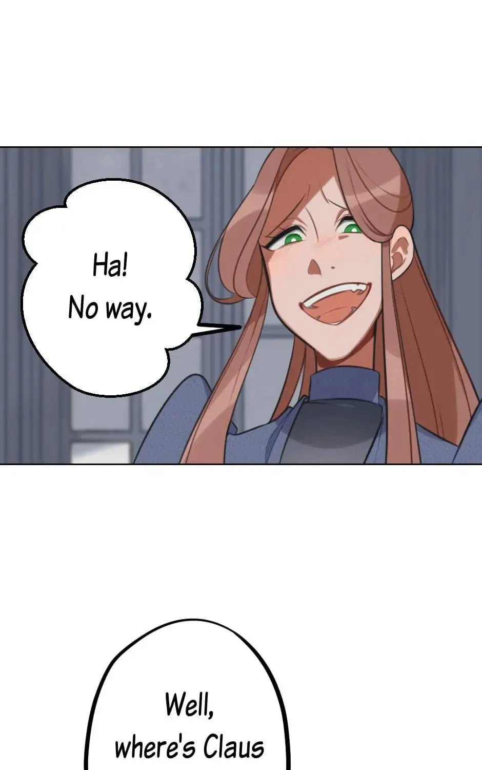 The Eccentric Duchess Chapter 43 page 35 - 