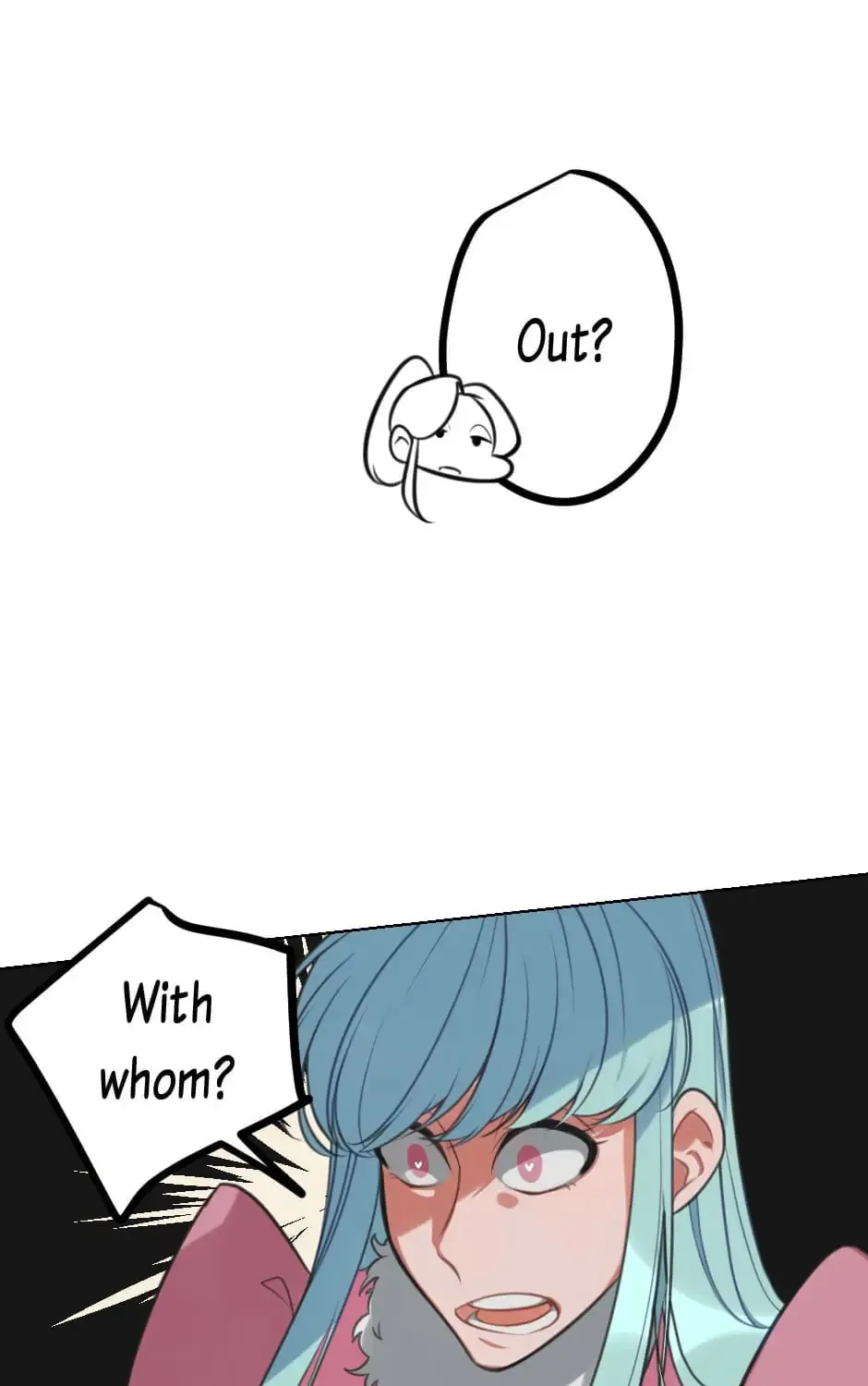 The Eccentric Duchess Chapter 43 page 37 - 