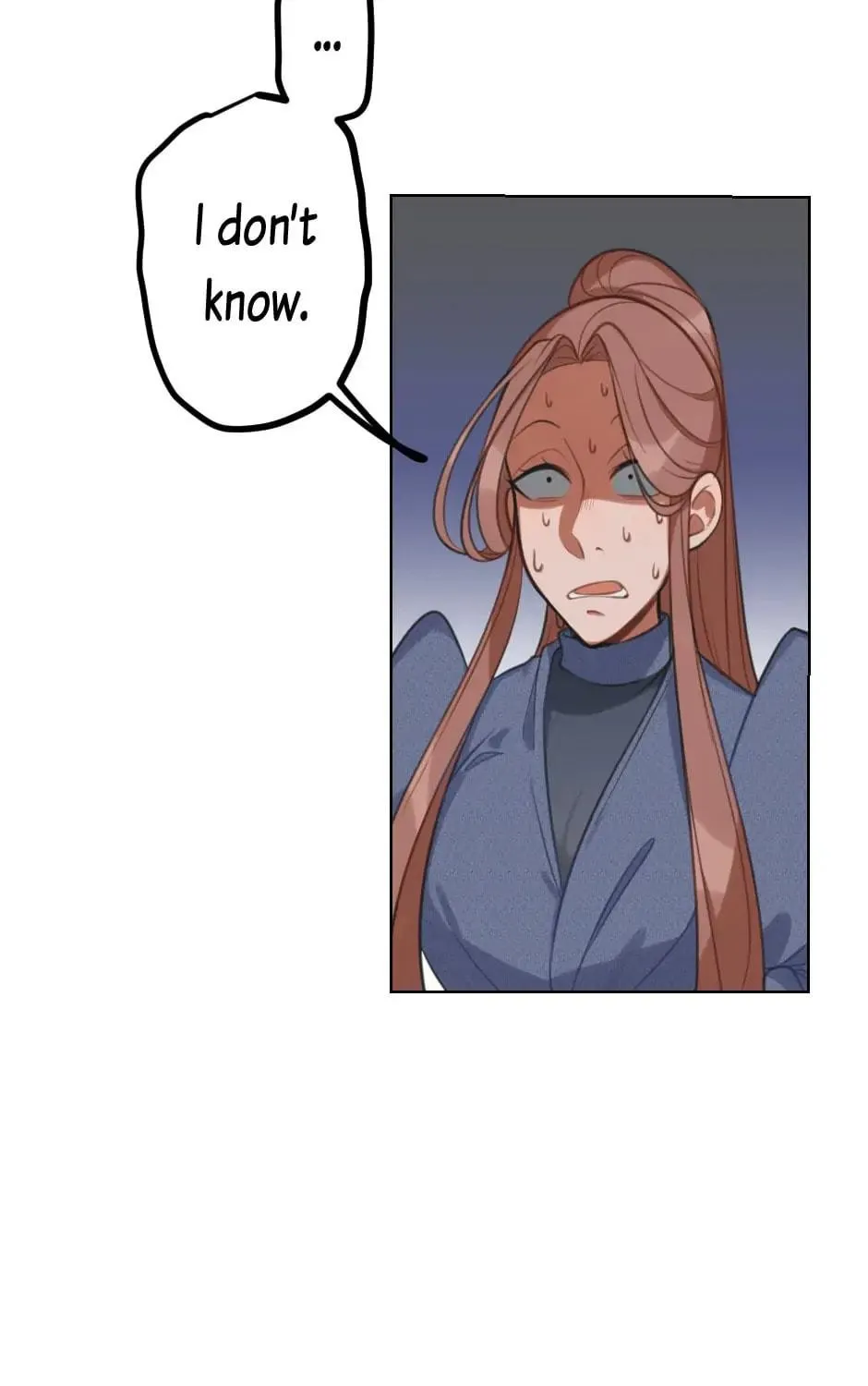 The Eccentric Duchess Chapter 43 page 39 - 