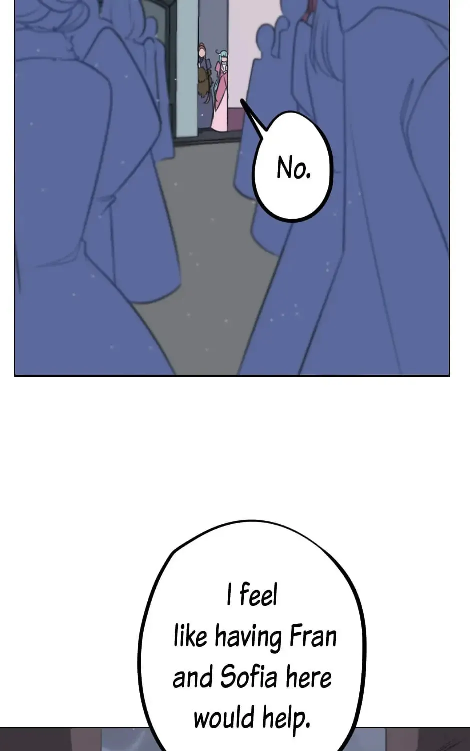 The Eccentric Duchess Chapter 43 page 43 - 