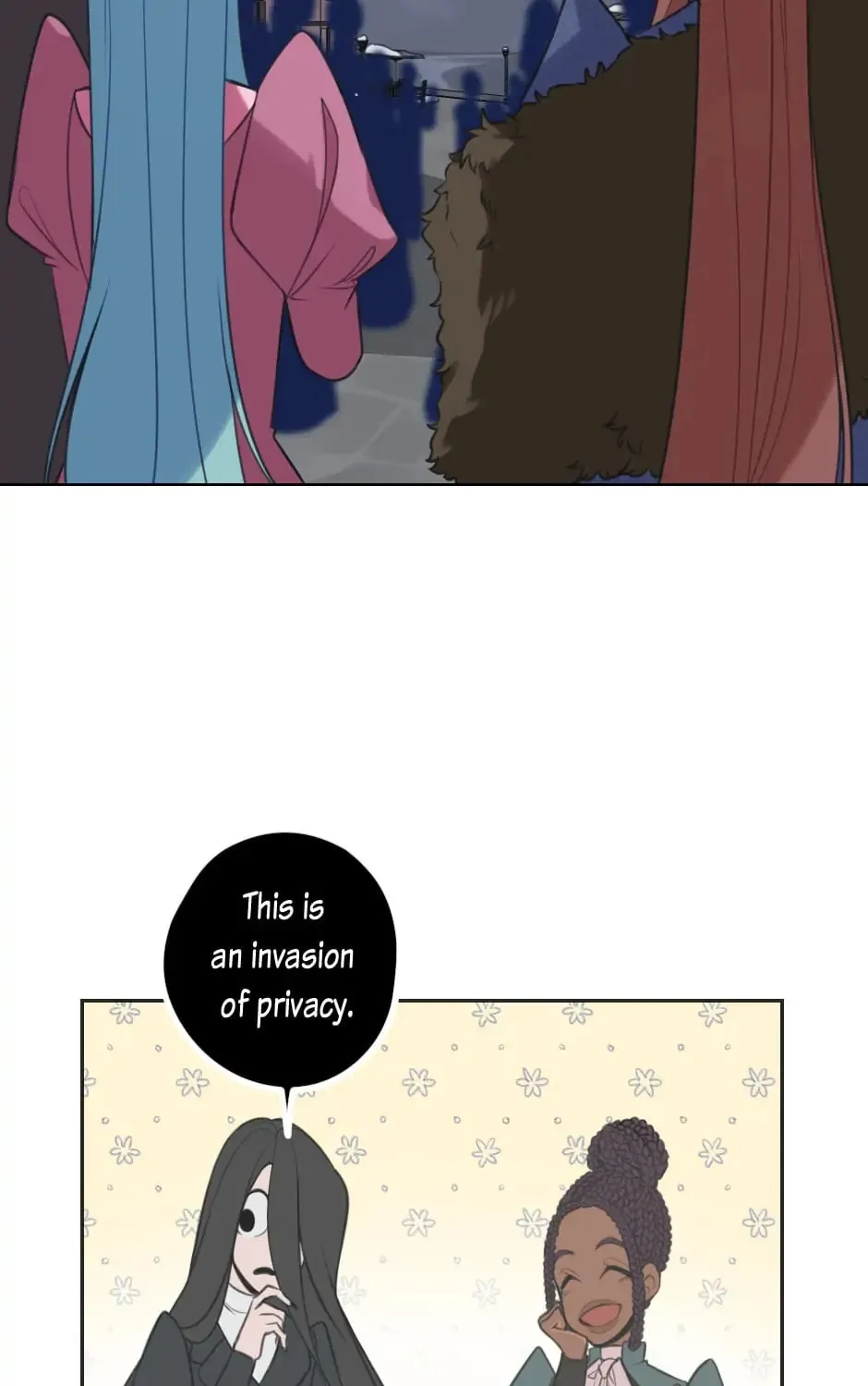 The Eccentric Duchess Chapter 43 page 45 - 