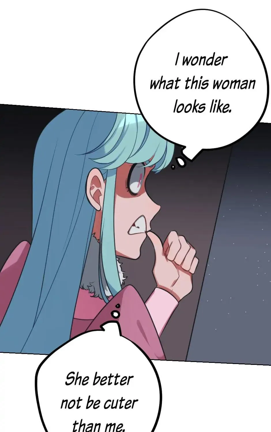 The Eccentric Duchess Chapter 43 page 49 - 