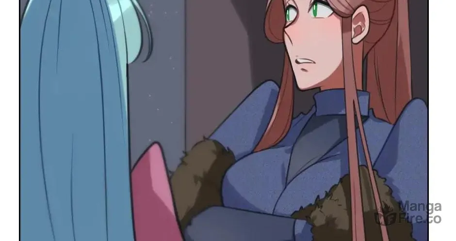 The Eccentric Duchess Chapter 43 page 54 - 